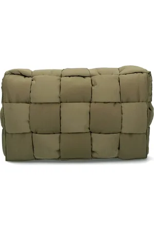 Bottega Veneta Borsa "Padded Tech Cassette"
