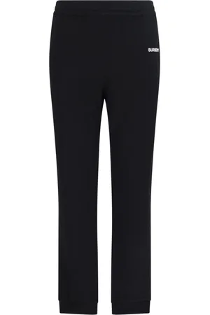 Burberry Pantaloni Sportivi