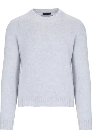 Prada Maglione In Lana
