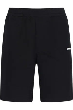 Burberry Pantaloncini Sportivi