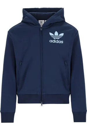 adidas Felpa Con Cappuccio