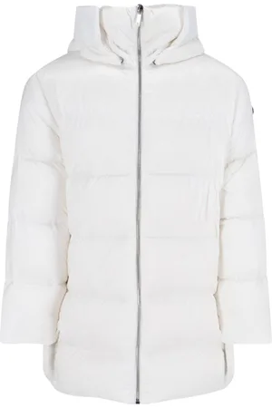 Moncler Piumino Con Cappuccio "Cyclopic"