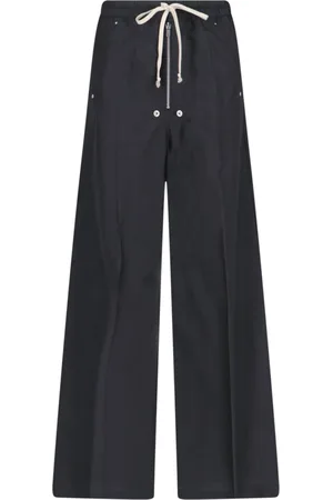 Moncler Pantaloni Ampi "Belas"