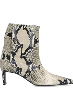 Khaite Stivaletti "Arizona 55"