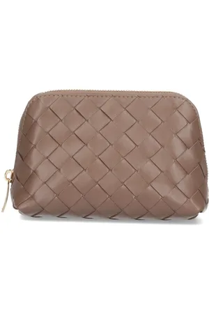 Bottega Veneta Pouch Piccola A Mezza Luna
