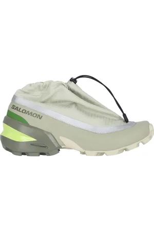 Maison Margiela X Salomon Sneakers Low-Top "Cross"
