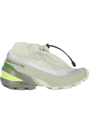 Maison Margiela X Salomon Sneakers Low-Top "Cross"