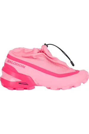 Maison Margiela X Salomon Sneakers Low-Top "Cross"