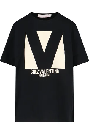 VALENTINO T-Shirt "Chez"