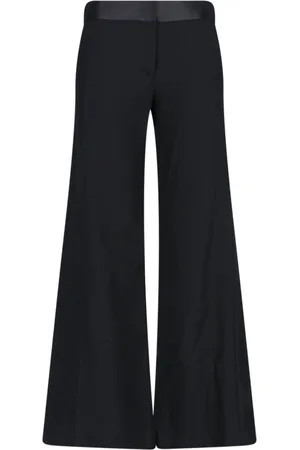 Victoria Beckham Pantaloni Palazzo