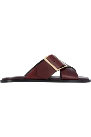 Loewe Sandali Con Cinturini "Petal"