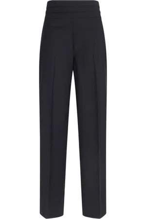 Rohe Pantaloni "Cumberband"