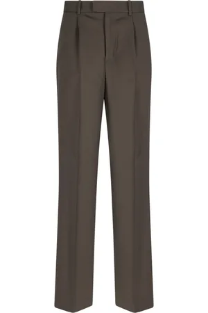 Rohe Pantaloni Relaxed