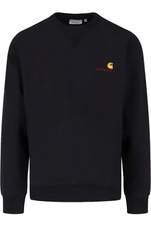 Carhartt Felpa Girocollo "American Script"