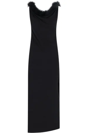 COPERNI Abito Maxi Drappeggiato