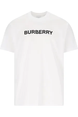 Burberry T-Shirt Logo
