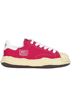 Maison Mihara Yasuhiro Sneakers Low-Top "Blakey Vl Og"