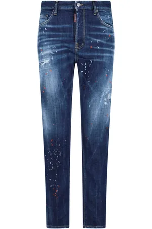 Dsquared2 Jeans Slim "Skater"