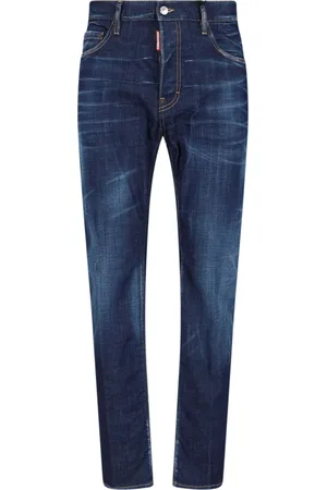 Dsquared2 Jeans Dritti "642"