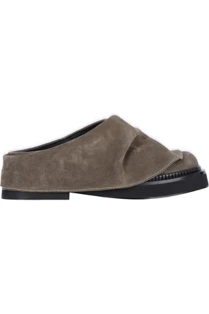 The Attico Sabot "Mini Robin"