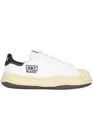 Maison Mihara Yasuhiro Sneakers Low-Top "Blakey Vl Og"