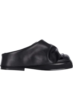 The Attico Sabot "Mini Robin"