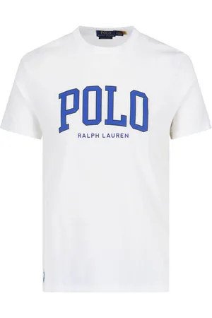 Ralph Lauren T-Shirt Logo