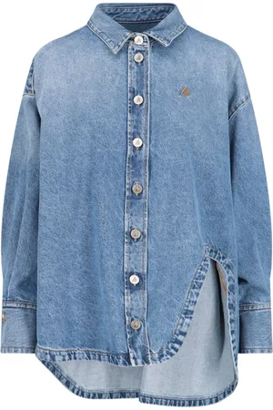 The Attico Giacca Camicia "Diana"
