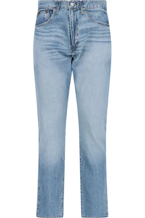 Ralph Lauren Jeans Dritti