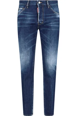 Dsquared2 Jeans Slim "Cool Guy"
