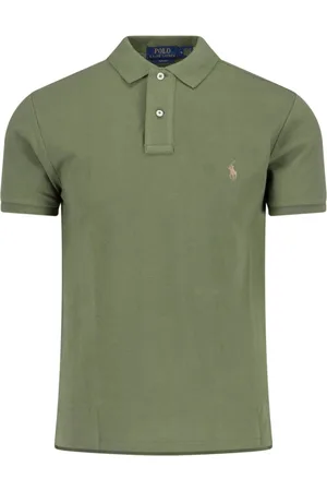 Ralph Lauren Polo Logo