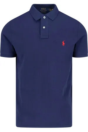 Ralph Lauren Polo Logo