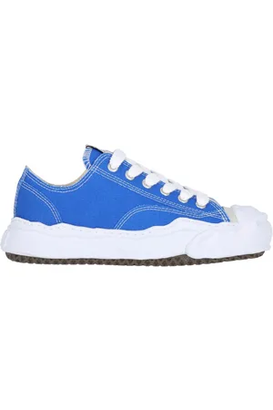 Maison Mihara Yasuhiro Sneakers Low-Top "Hank Og"