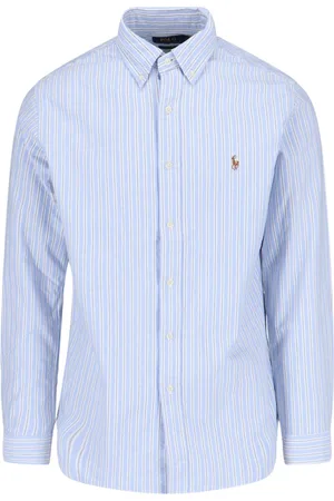 Ralph Lauren Camicia Logo