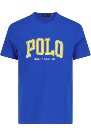 Ralph Lauren T-Shirt Logo