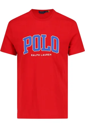 Ralph Lauren T-Shirt Logo