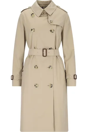 Burberry Trench Doppiopetto