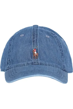 Ralph Lauren Cappello Baseball Logo