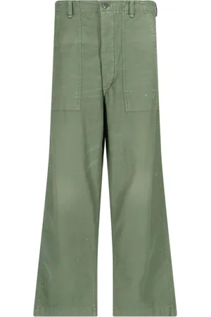Ralph Lauren Pantaloni Ampi
