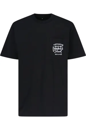 Carhartt T-Shirt "Fragments Pocket"