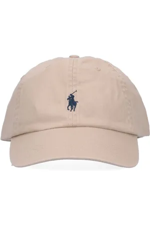 Ralph Lauren Cappello Baseball Logo
