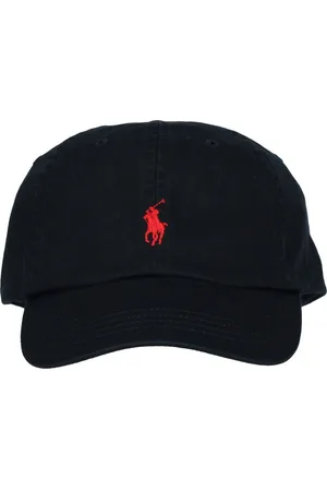 Ralph Lauren Cappello Baseball Logo