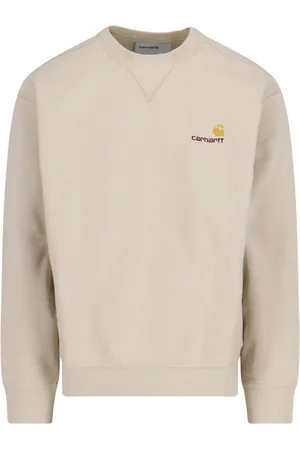 Carhartt Felpa Girocollo "American Script"