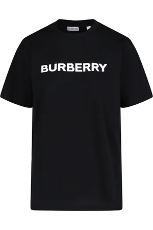Burberry T-Shirt Logo