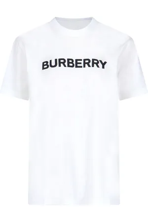 Burberry T-Shirt Logo