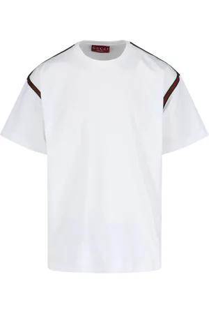 Gucci T-Shirt Logo