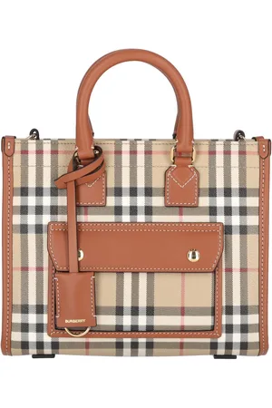 Burberry Borsa Mini "Freya"