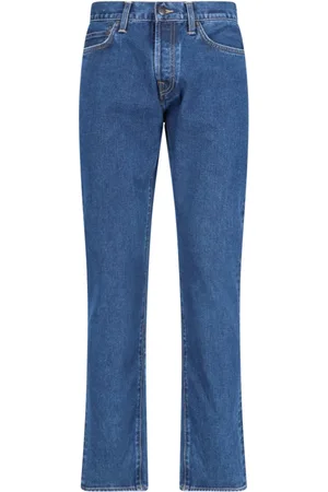 Carhartt Jeans Dritti "Klondike Pant"