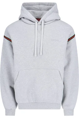 Gucci Felpa Cappuccio