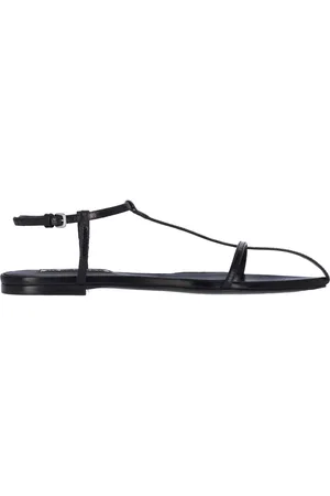 Jil Sander Sandali Bassi